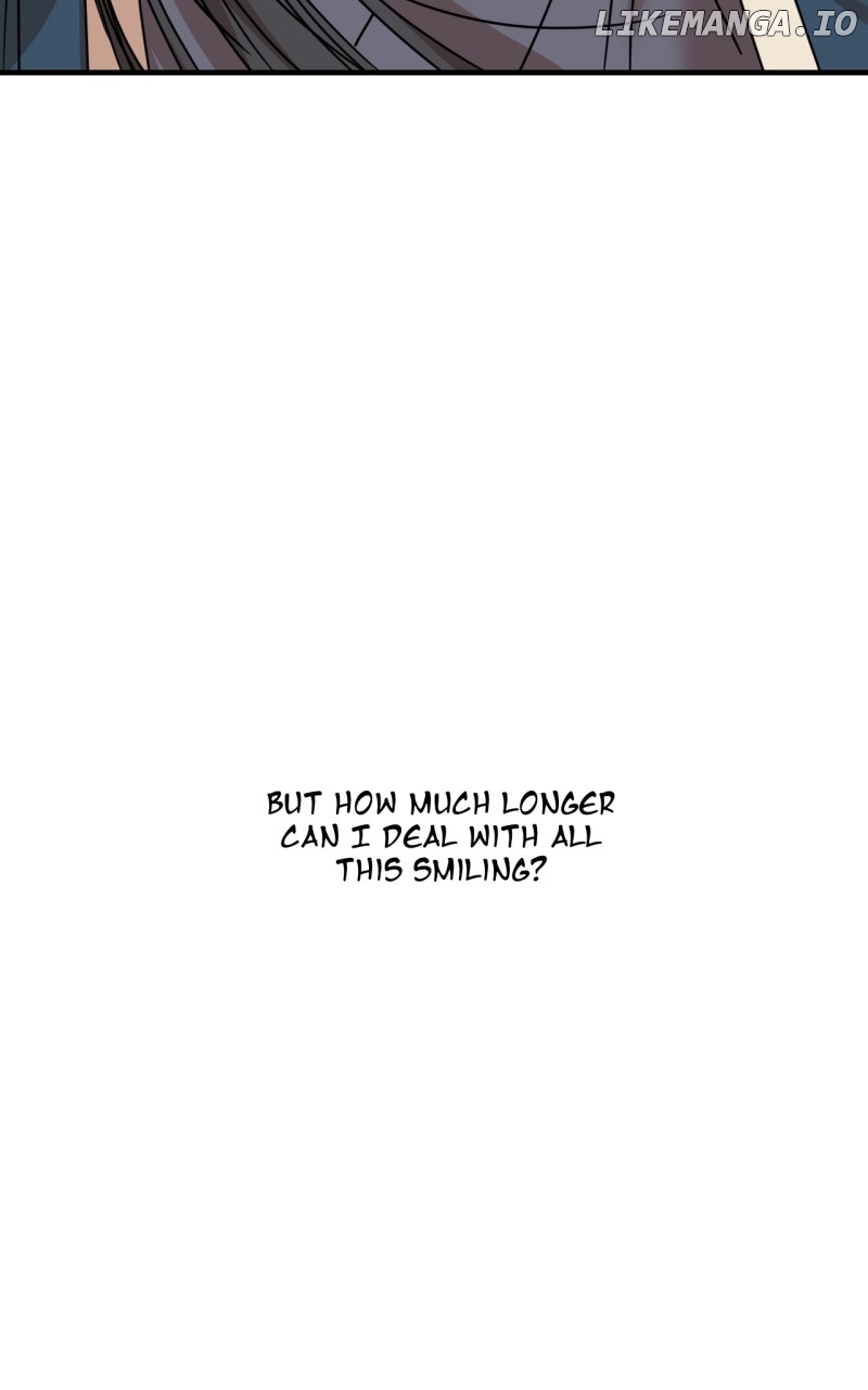 Unnie, I Like You! Chapter 30 - Page 75 in English