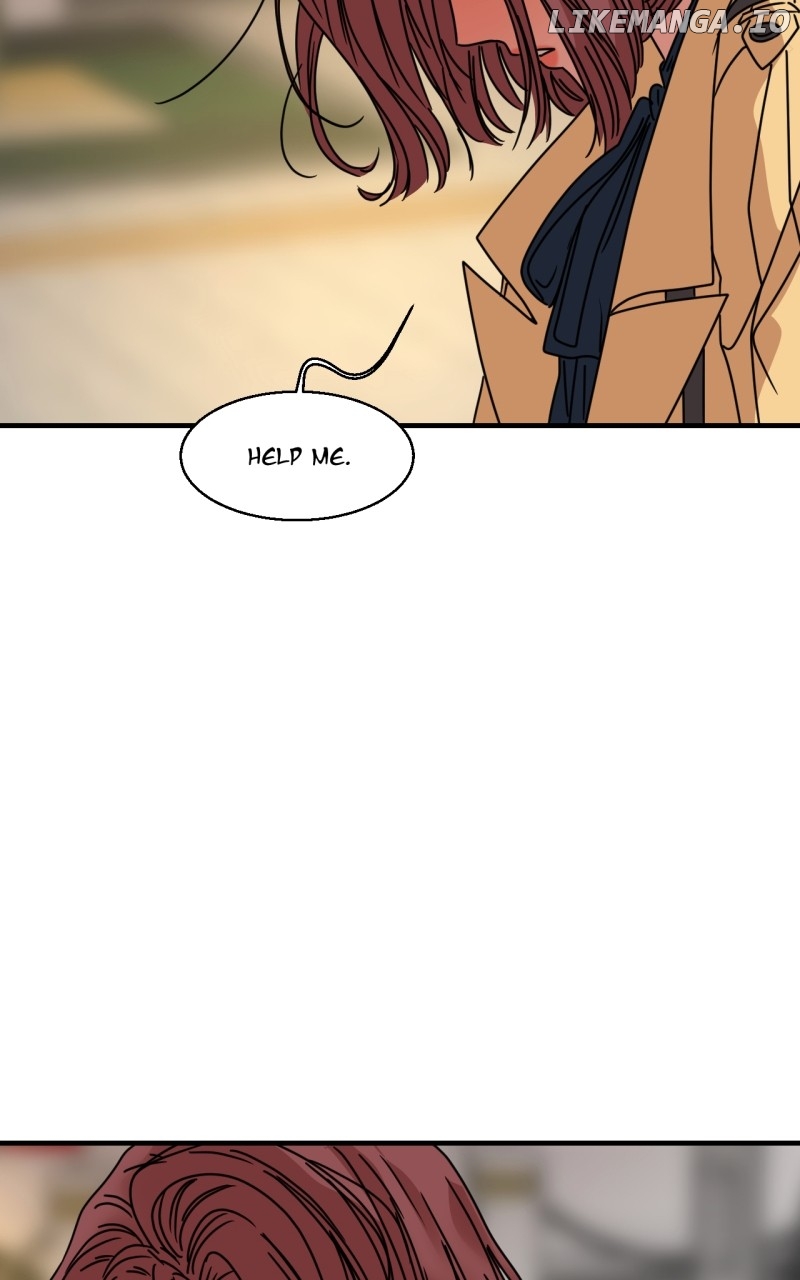 Unnie, I Like You! Chapter 30 - Page 80 in English
