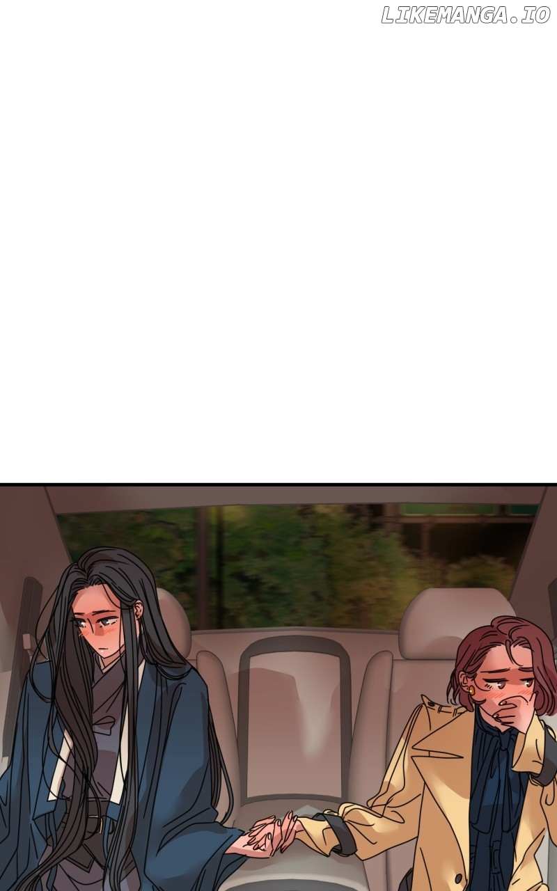 Unnie, I Like You! Chapter 31 - Page 10 in English