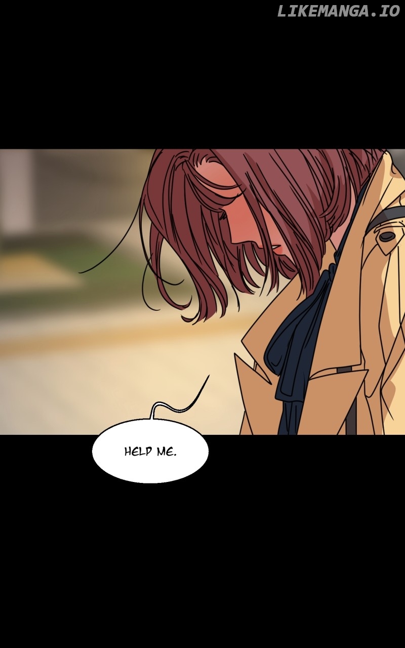 Unnie, I Like You! Chapter 31 - Page 19 in English