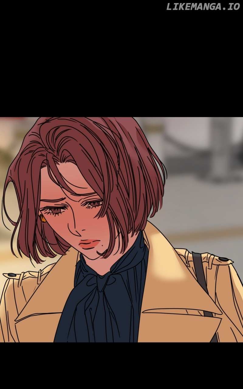 Unnie, I Like You! Chapter 31 - Page 20 in English