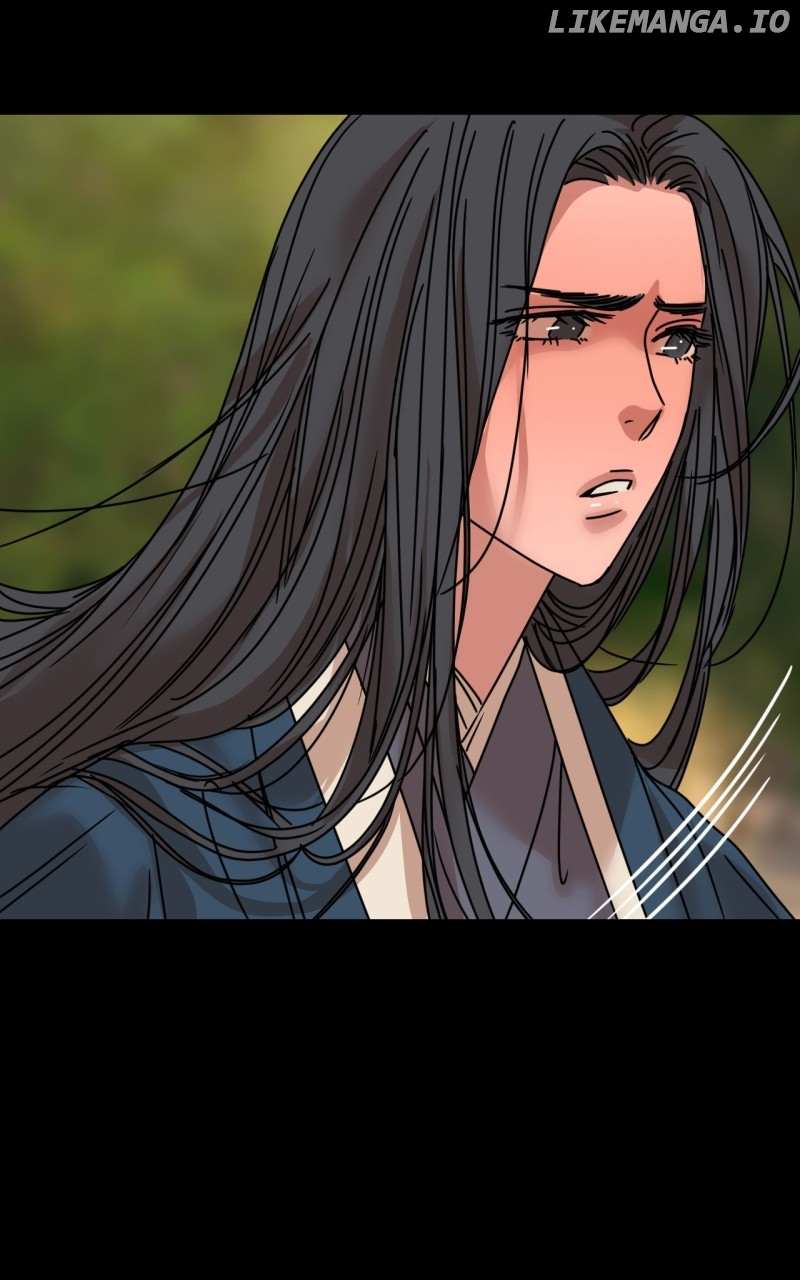 Unnie, I Like You! Chapter 31 - Page 21 in English