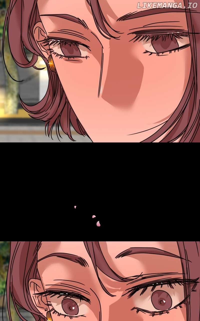 Unnie, I Like You! Chapter 31 - Page 23 in English