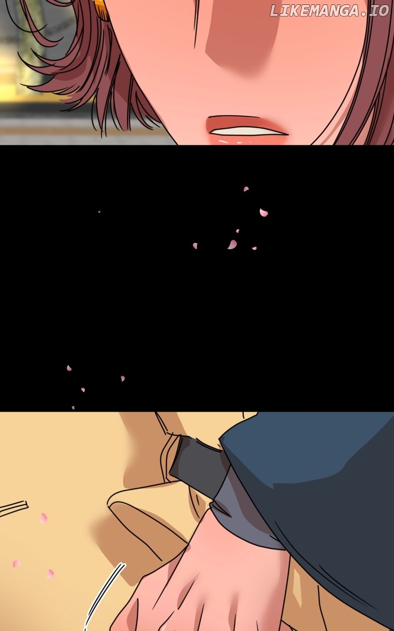 Unnie, I Like You! Chapter 31 - Page 24 in English