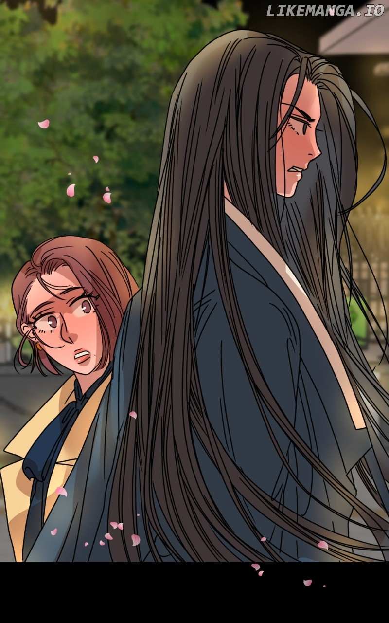 Unnie, I Like You! Chapter 31 - Page 27 in English