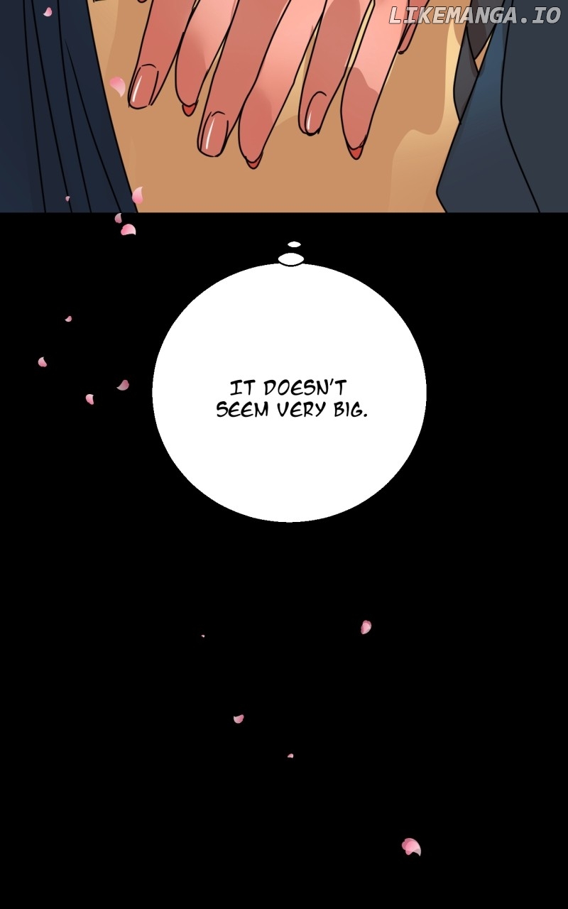 Unnie, I Like You! Chapter 31 - Page 31 in English