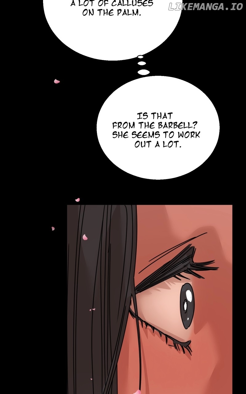 Unnie, I Like You! Chapter 31 - Page 34 in English