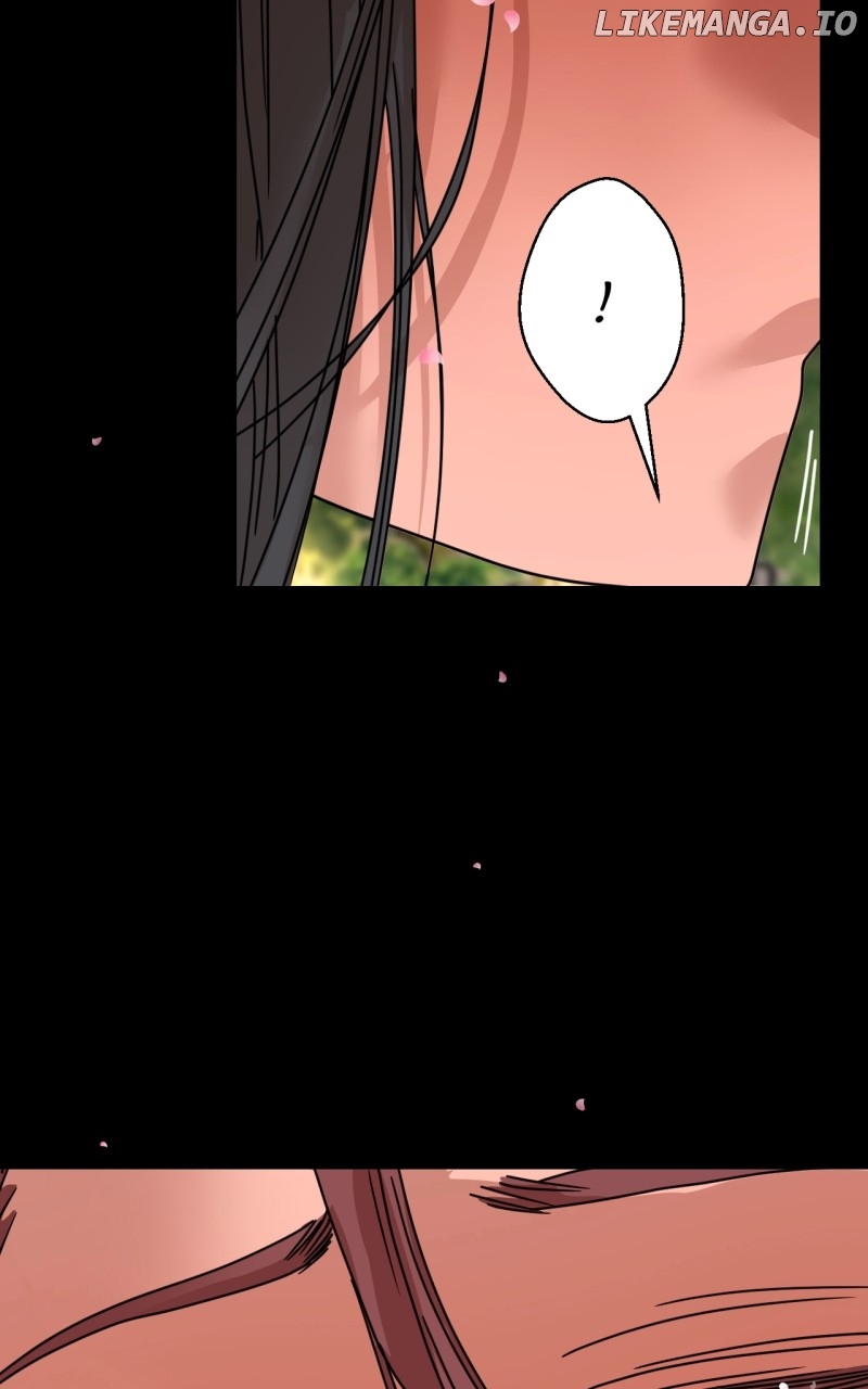 Unnie, I Like You! Chapter 31 - Page 35 in English