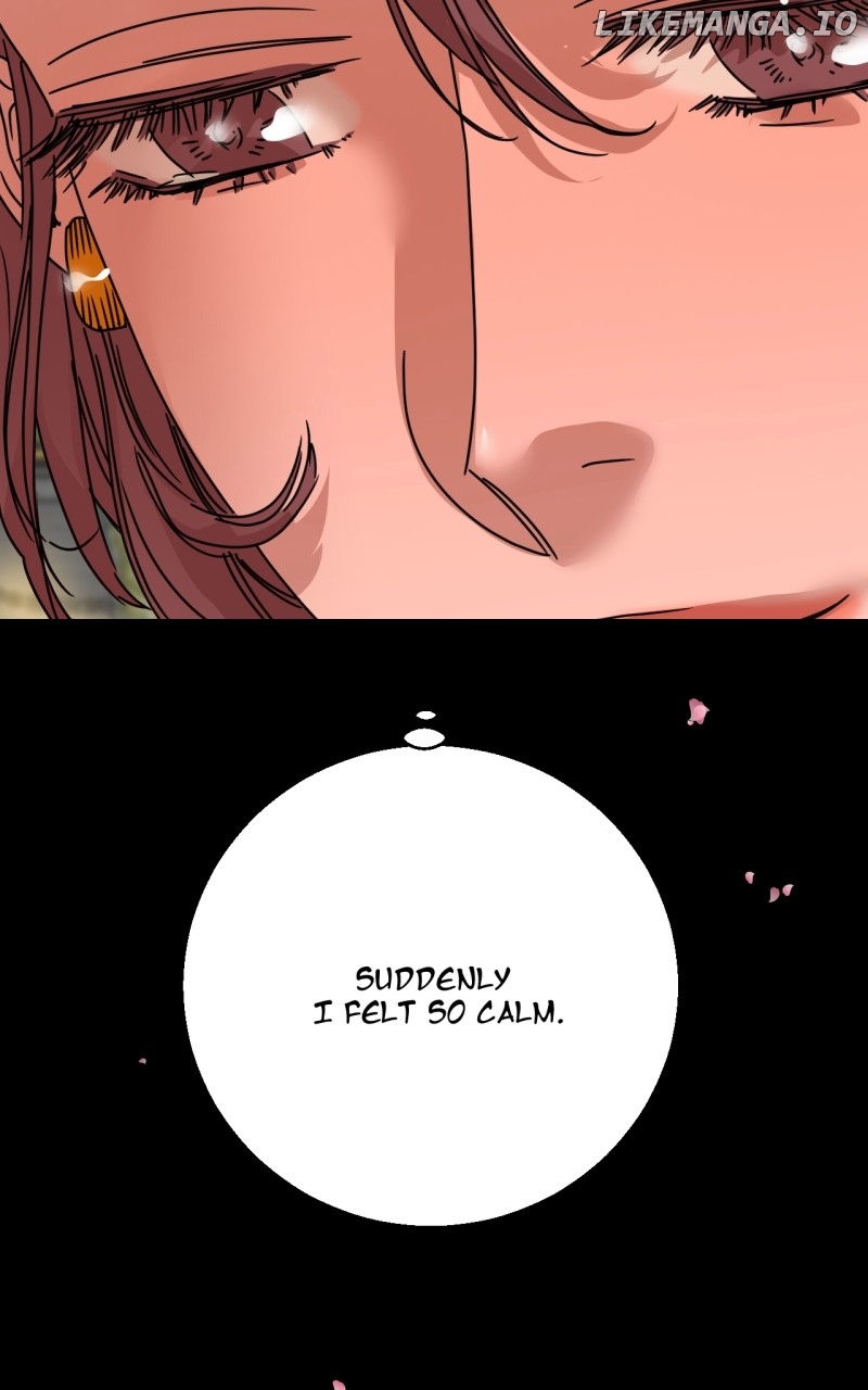 Unnie, I Like You! Chapter 31 - Page 36 in English