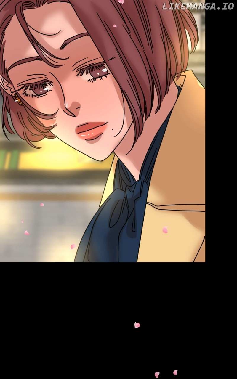 Unnie, I Like You! Chapter 31 - Page 41 in English