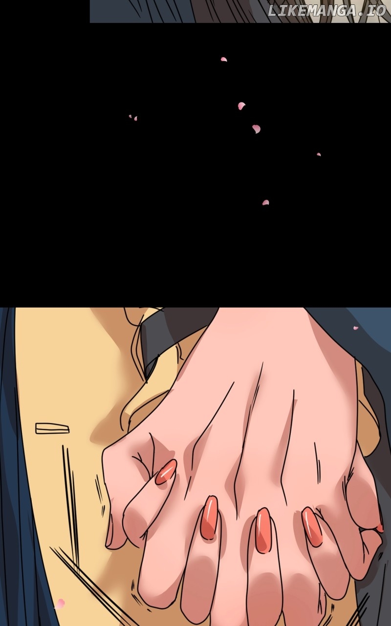 Unnie, I Like You! Chapter 31 - Page 43 in English