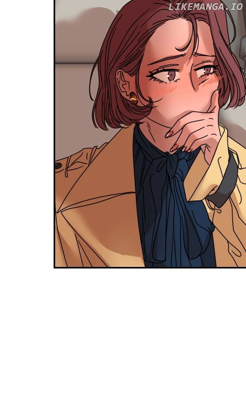 Unnie, I Like You! Chapter 31 - Page 5 in English