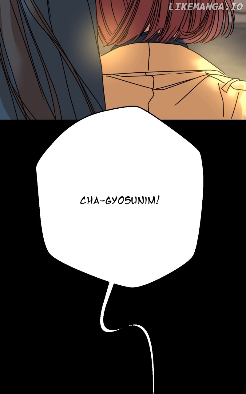 Unnie, I Like You! Chapter 31 - Page 50 in English