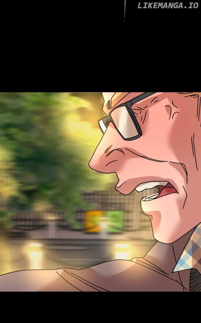 Unnie, I Like You! Chapter 31 - Page 51 in English