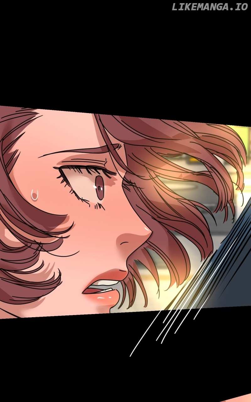 Unnie, I Like You! Chapter 31 - Page 54 in English