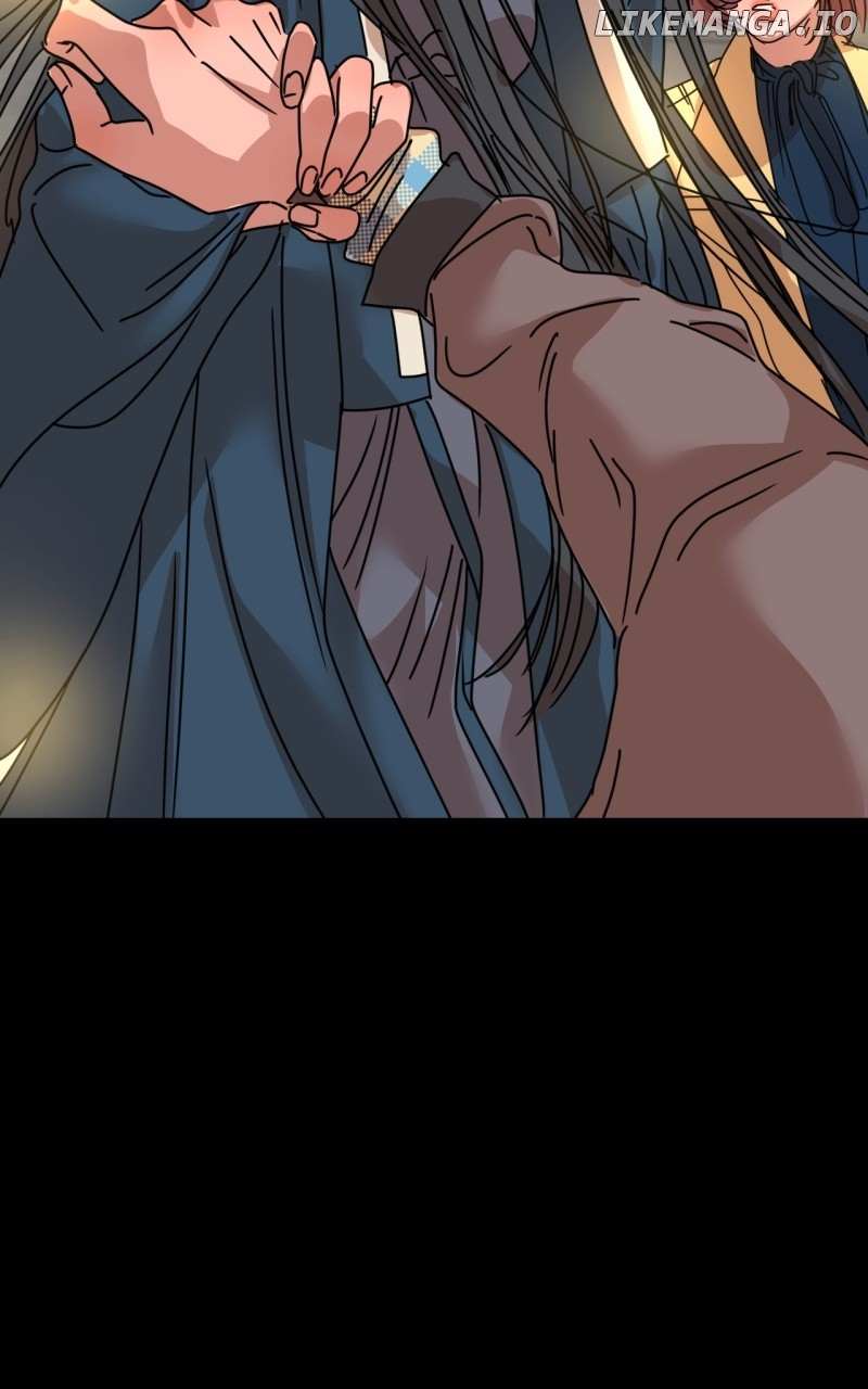 Unnie, I Like You! Chapter 31 - Page 58 in English