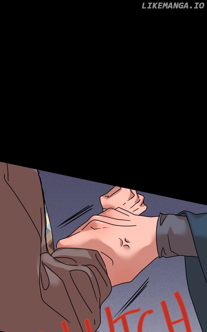 Unnie, I Like You! Chapter 31 - Page 62 in English