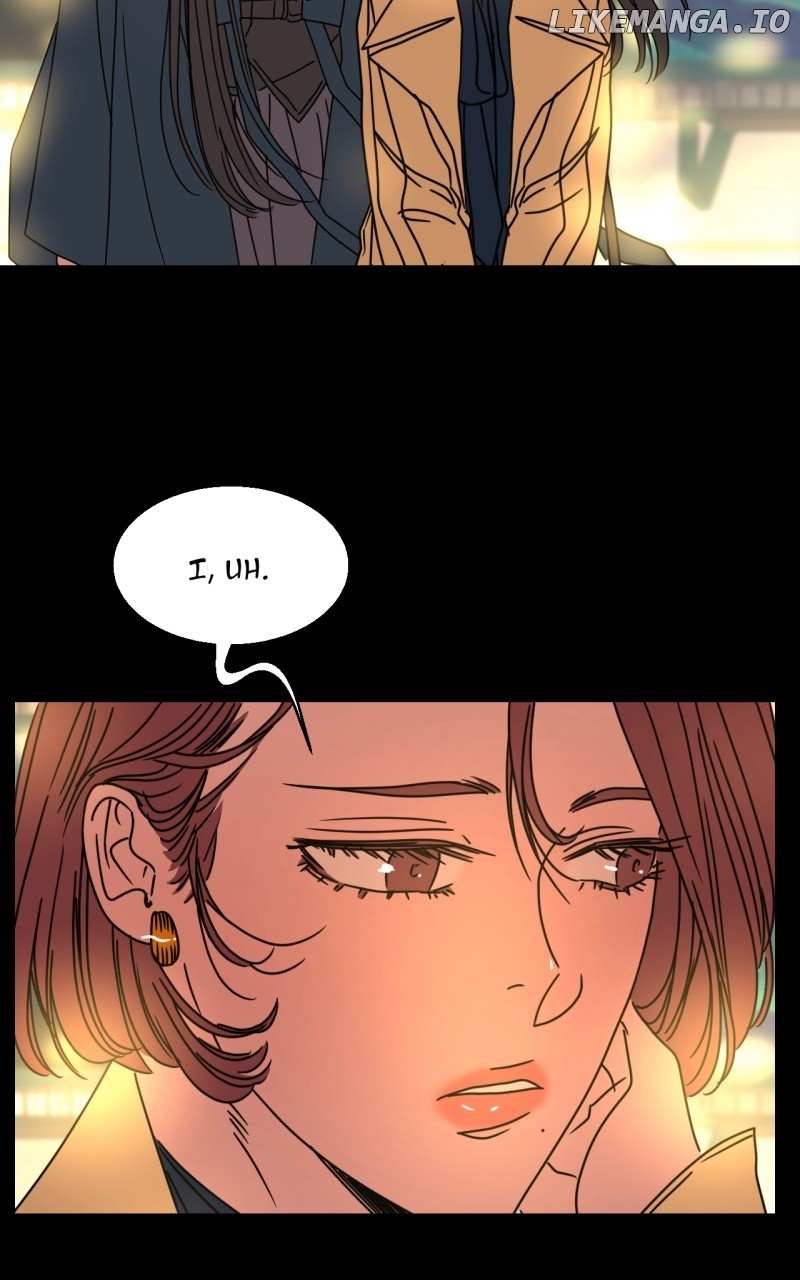 Unnie, I Like You! Chapter 32 - Page 16 in English
