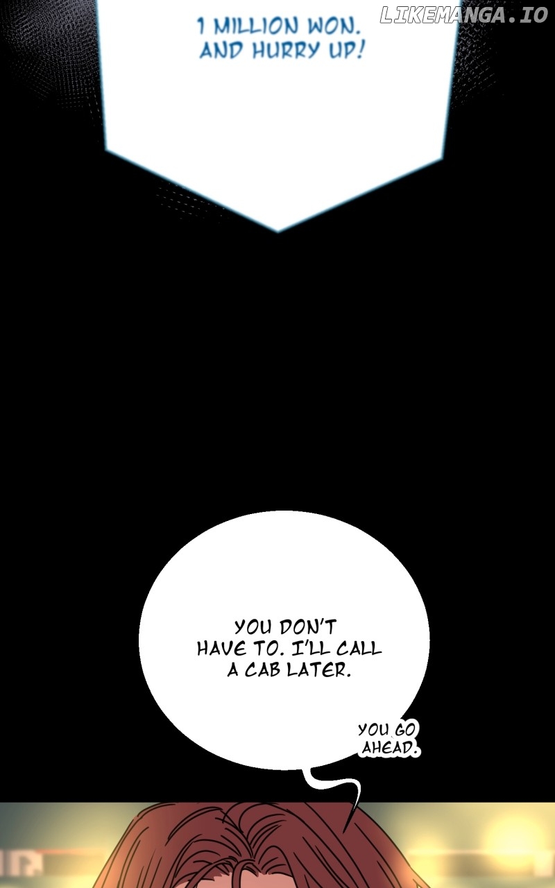 Unnie, I Like You! Chapter 32 - Page 18 in English
