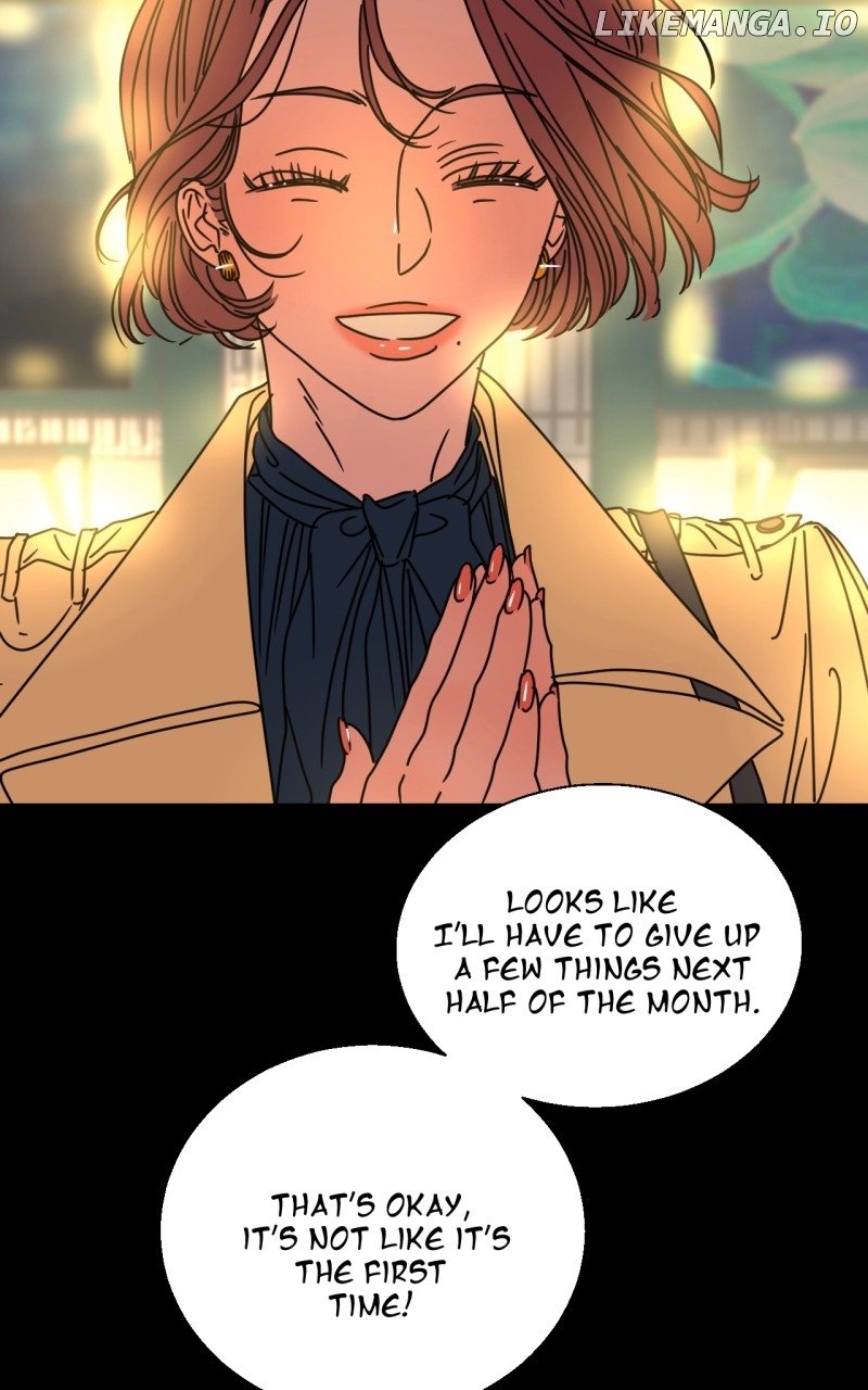 Unnie, I Like You! Chapter 32 - Page 19 in English
