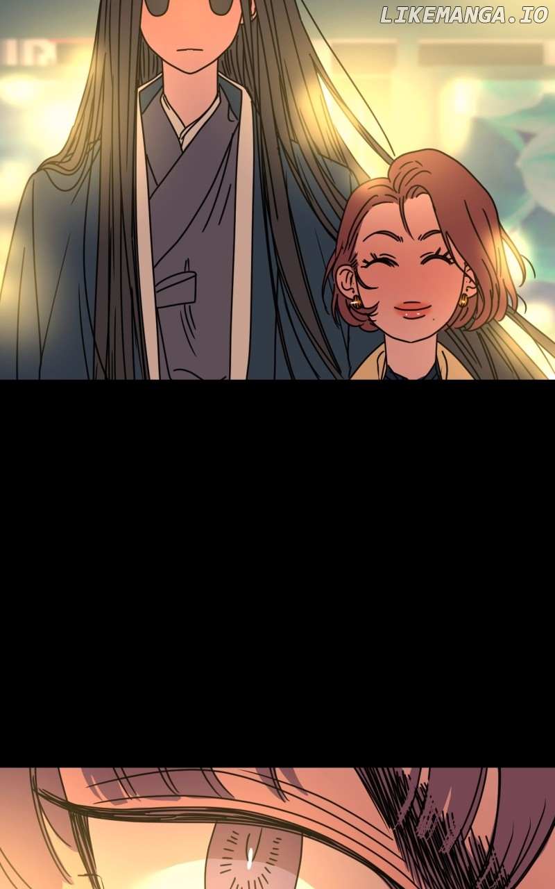 Unnie, I Like You! Chapter 32 - Page 22 in English