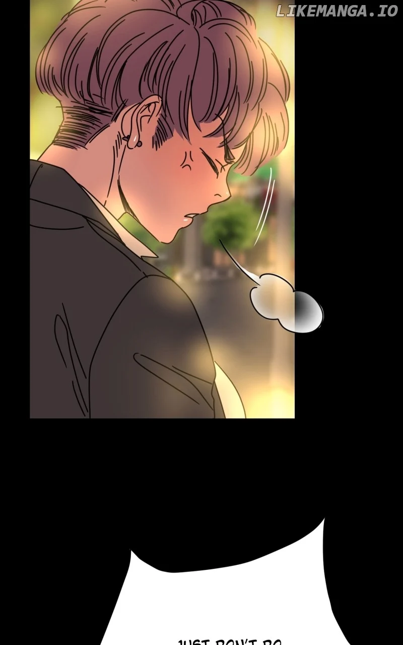 Unnie, I Like You! Chapter 32 - Page 26 in English