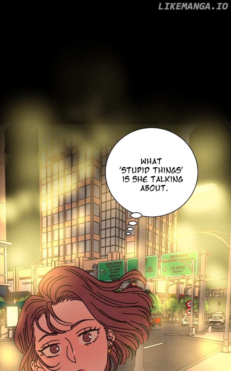 Unnie, I Like You! Chapter 32 - Page 28 in English