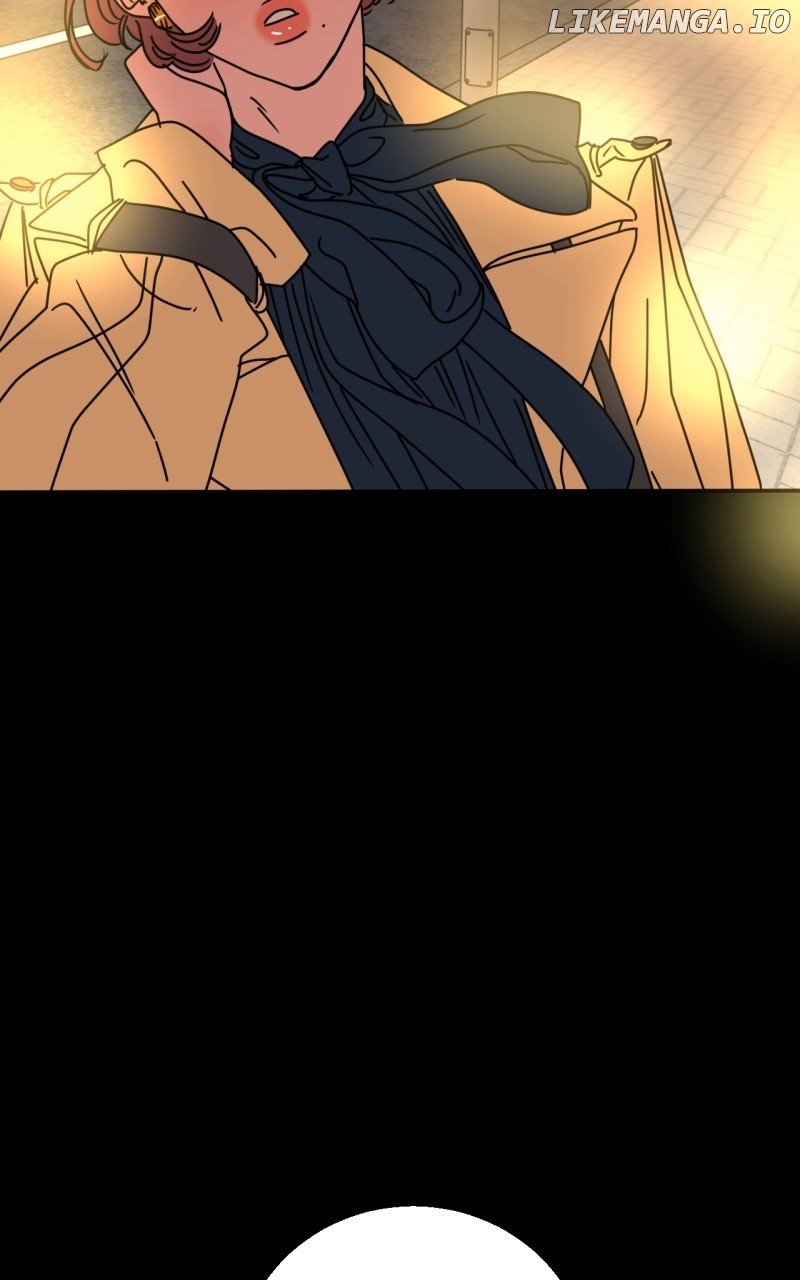 Unnie, I Like You! Chapter 32 - Page 29 in English