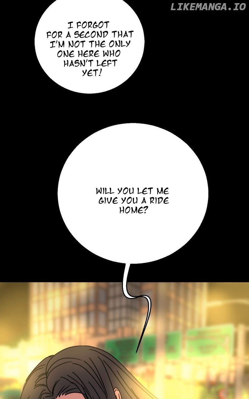 Unnie, I Like You! Chapter 32 - Page 31 in English