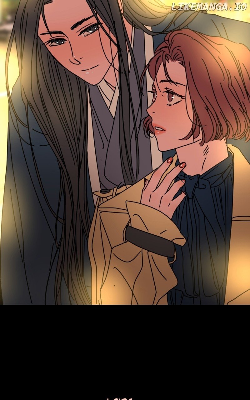 Unnie, I Like You! Chapter 32 - Page 32 in English