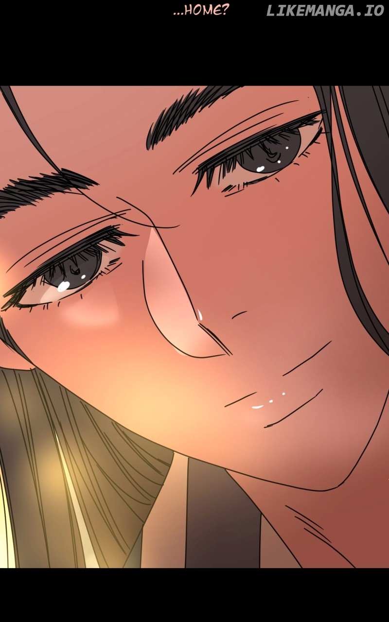 Unnie, I Like You! Chapter 32 - Page 34 in English