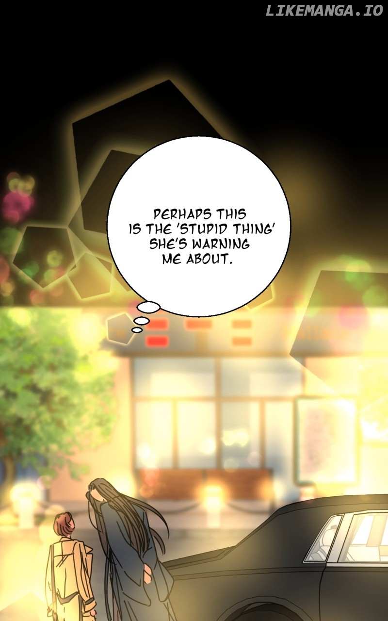 Unnie, I Like You! Chapter 32 - Page 35 in English