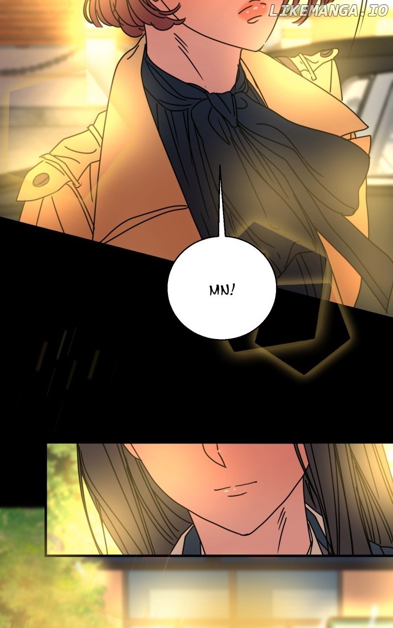 Unnie, I Like You! Chapter 32 - Page 41 in English