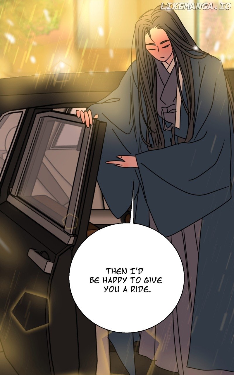 Unnie, I Like You! Chapter 32 - Page 42 in English
