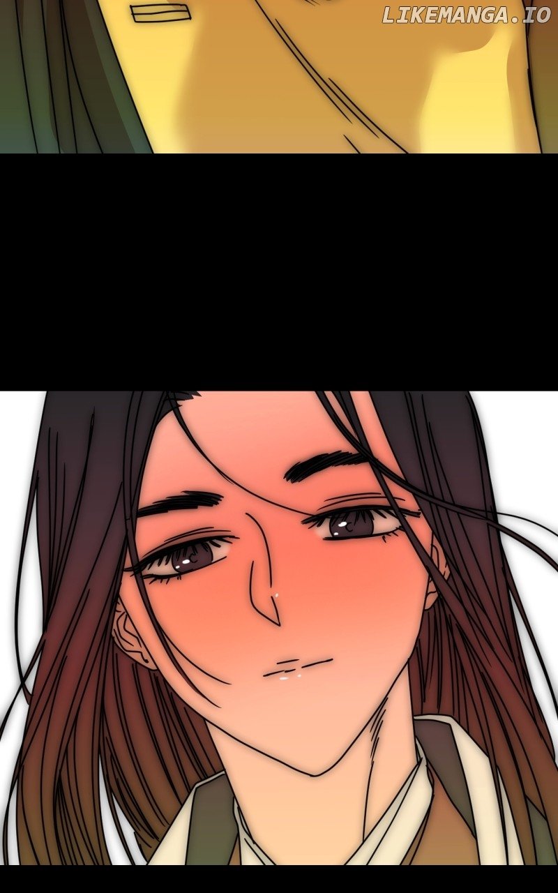 Unnie, I Like You! Chapter 32 - Page 54 in English