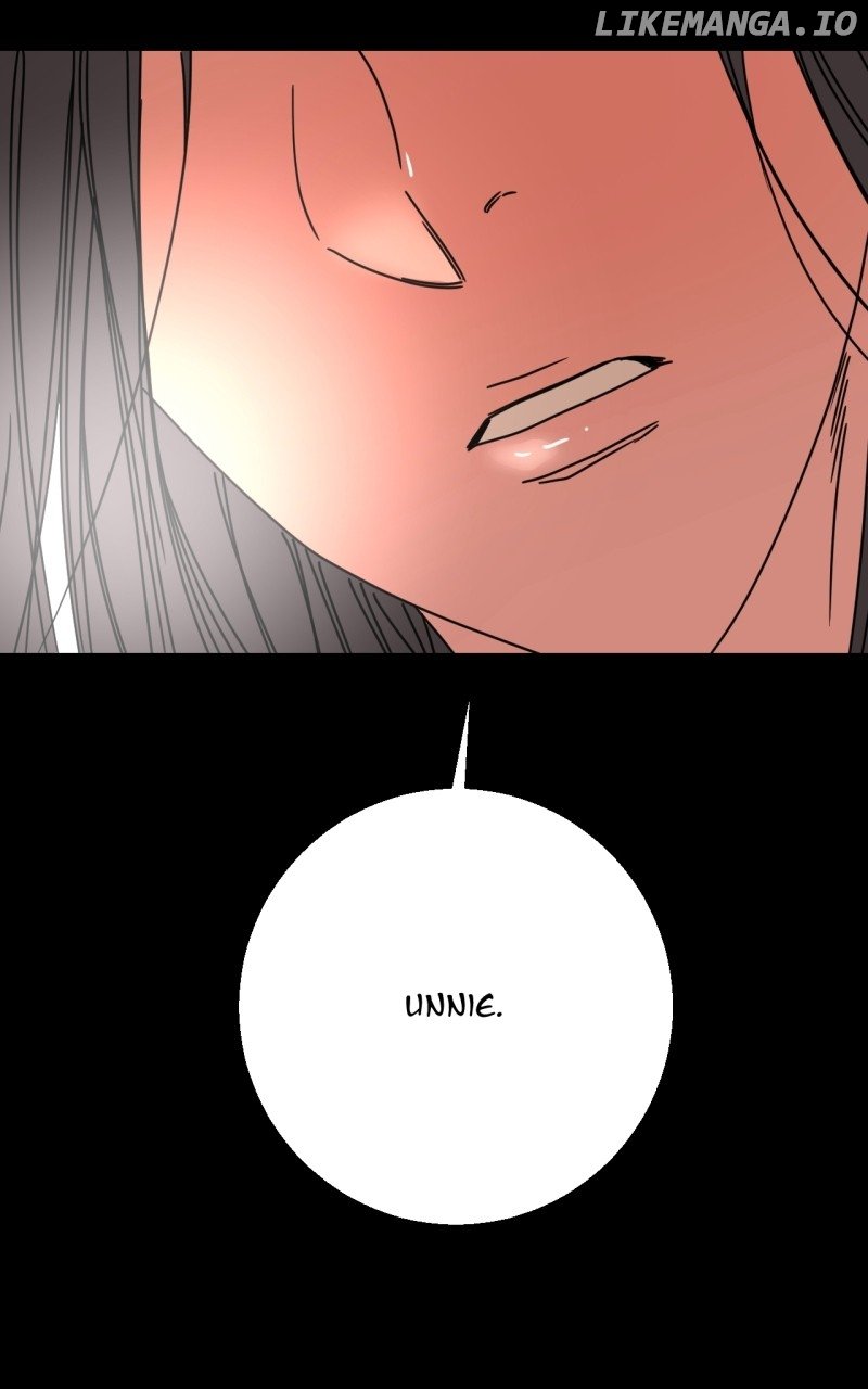 Unnie, I Like You! Chapter 32 - Page 57 in English