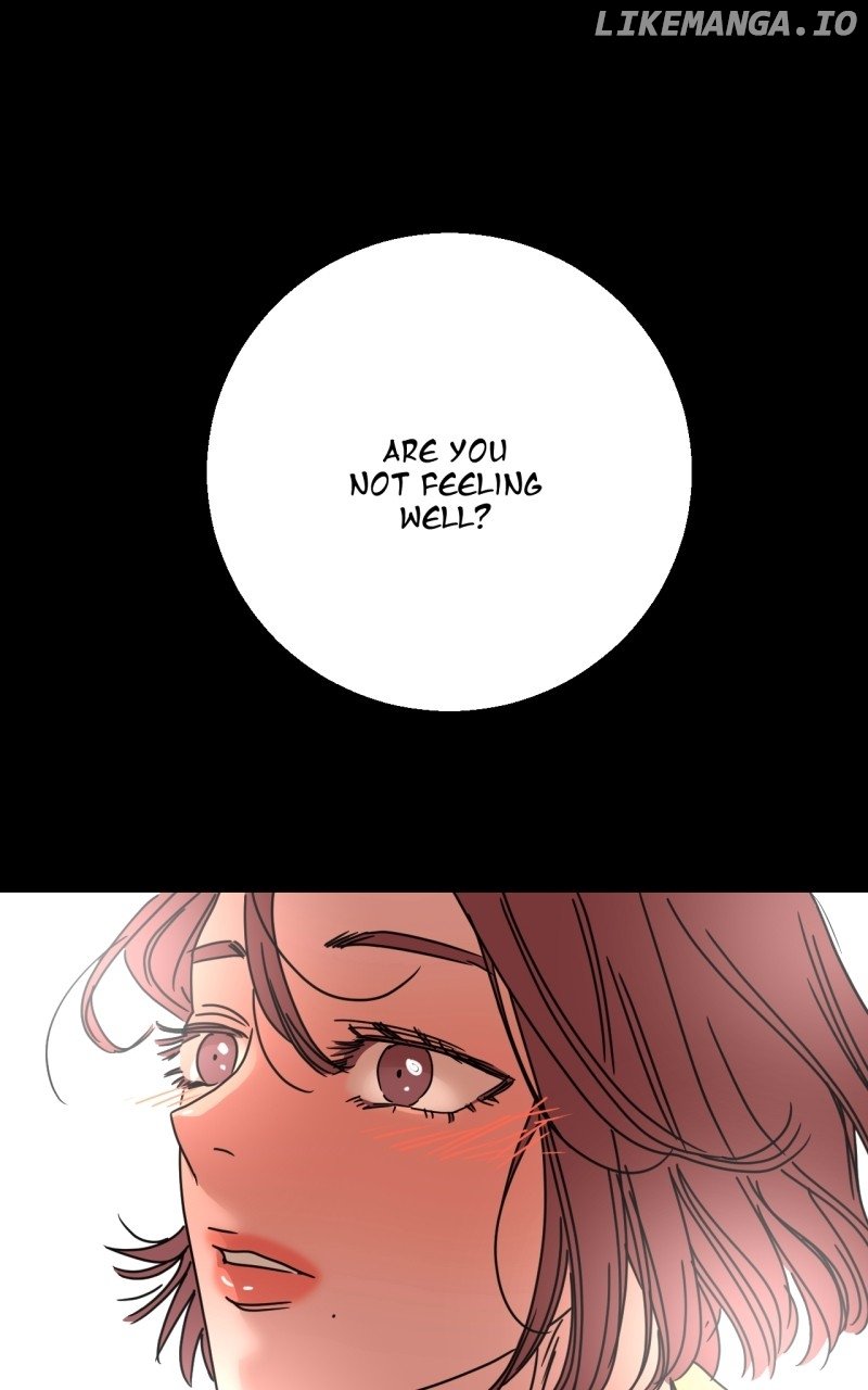 Unnie, I Like You! Chapter 32 - Page 58 in English