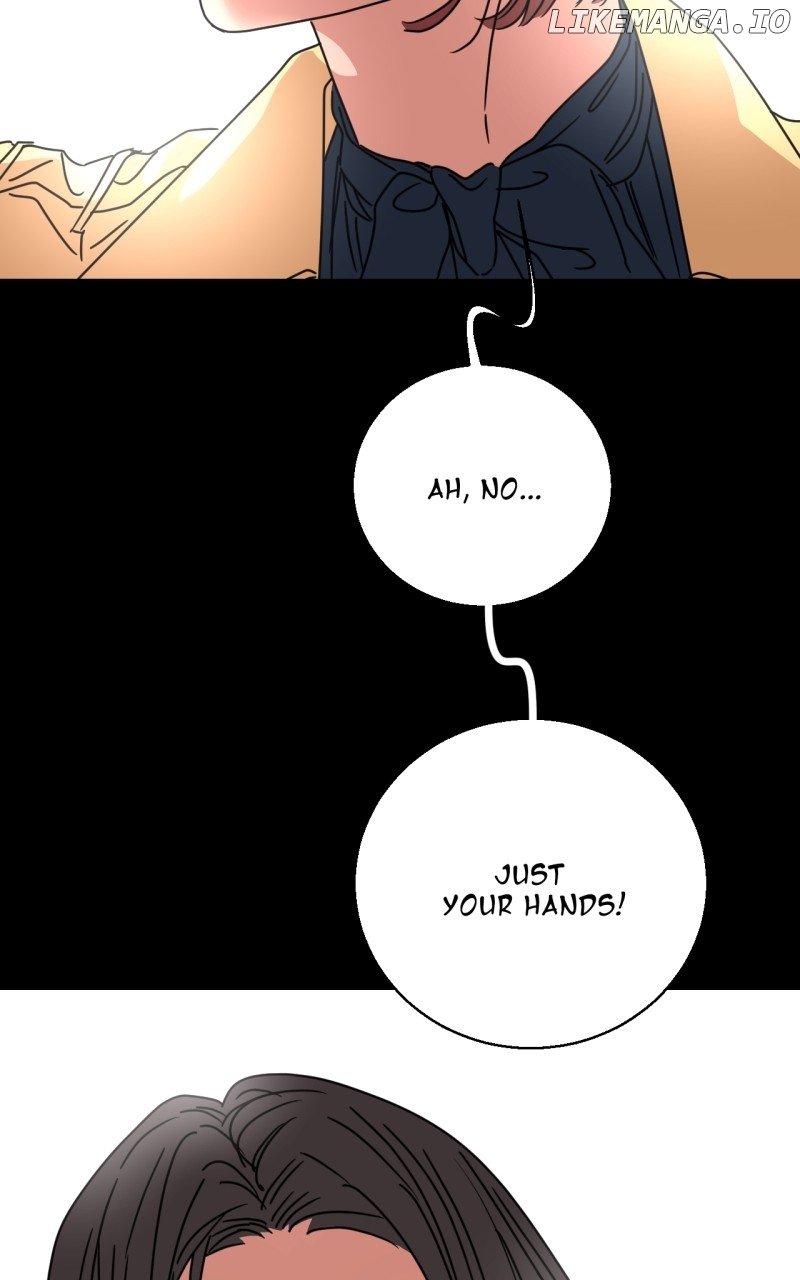 Unnie, I Like You! Chapter 32 - Page 59 in English