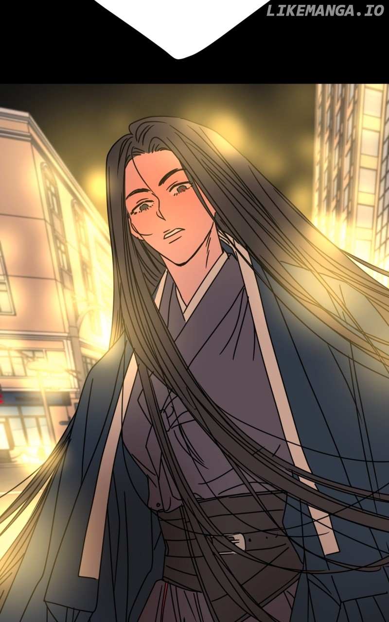 Unnie, I Like You! Chapter 32 - Page 8 in English