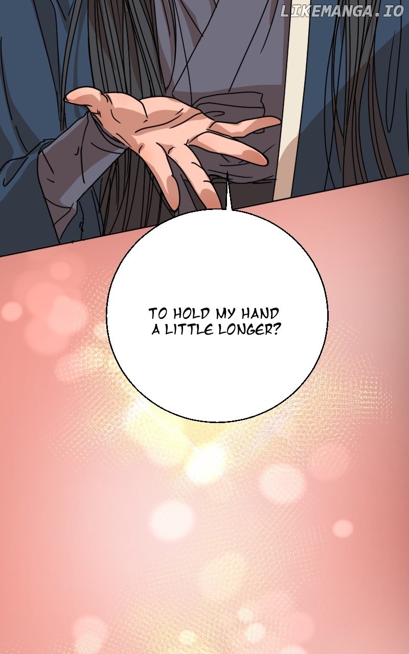 Unnie, I Like You! Chapter 33 - Page 11 in English