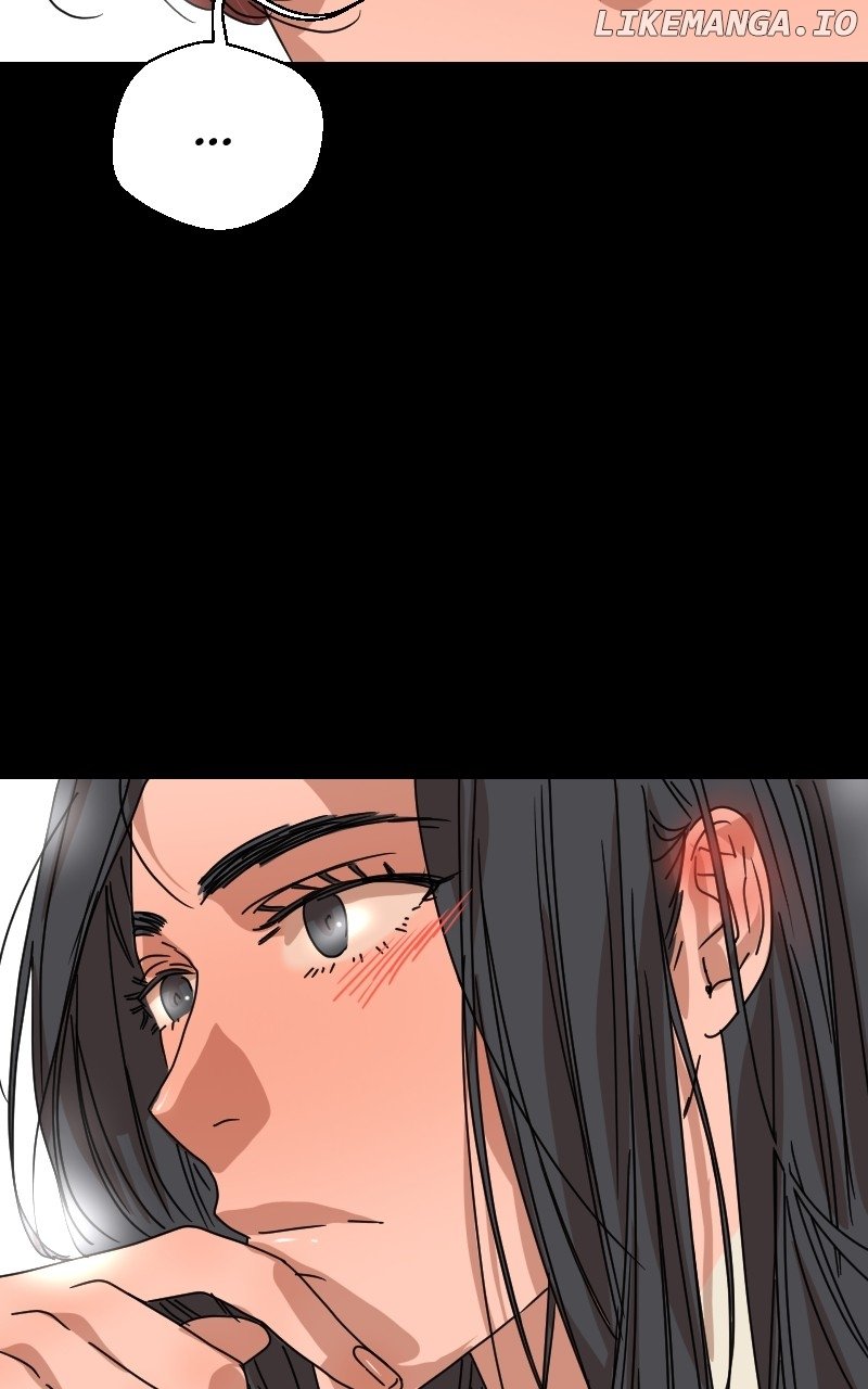 Unnie, I Like You! Chapter 33 - Page 21 in English