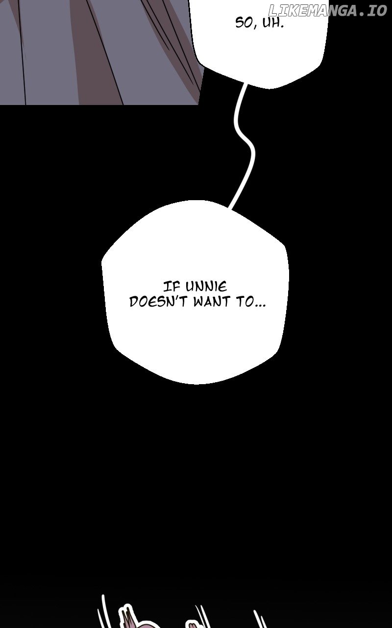 Unnie, I Like You! Chapter 33 - Page 24 in English