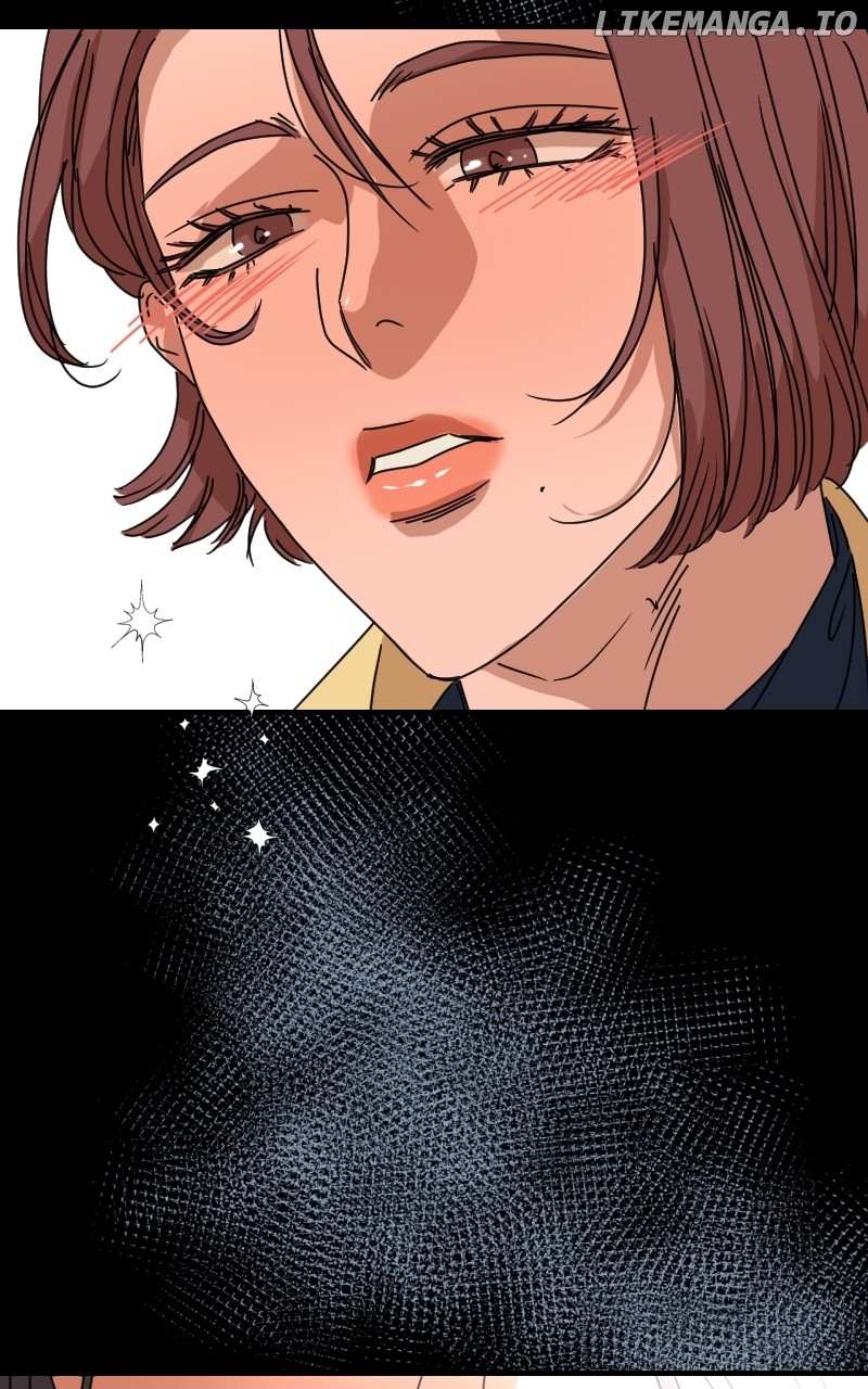 Unnie, I Like You! Chapter 33 - Page 3 in English