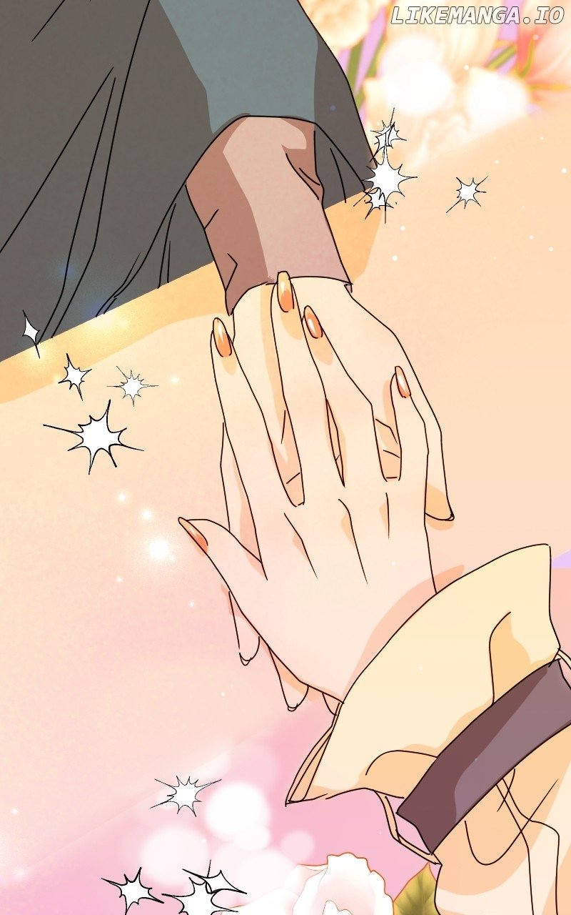 Unnie, I Like You! Chapter 33 - Page 31 in English