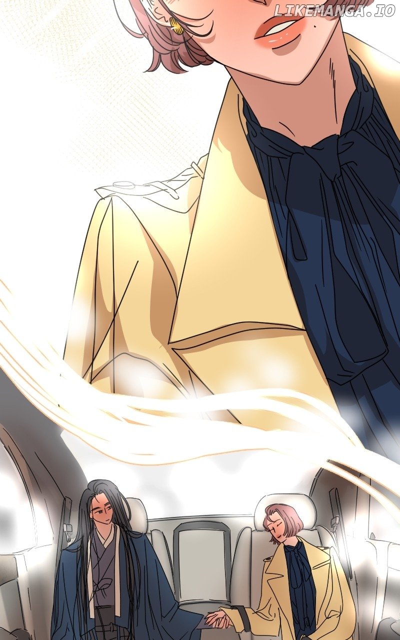 Unnie, I Like You! Chapter 33 - Page 34 in English