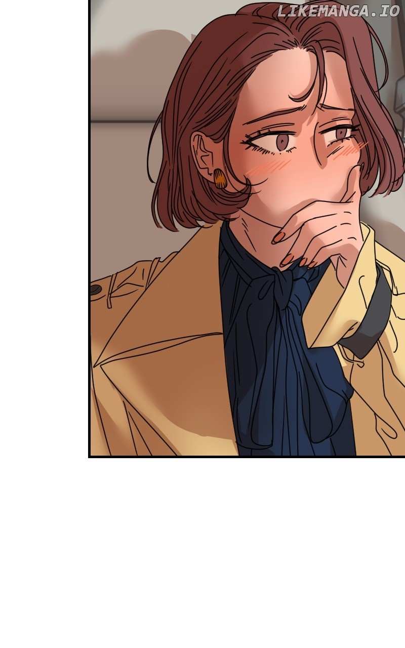 Unnie, I Like You! Chapter 33 - Page 43 in English