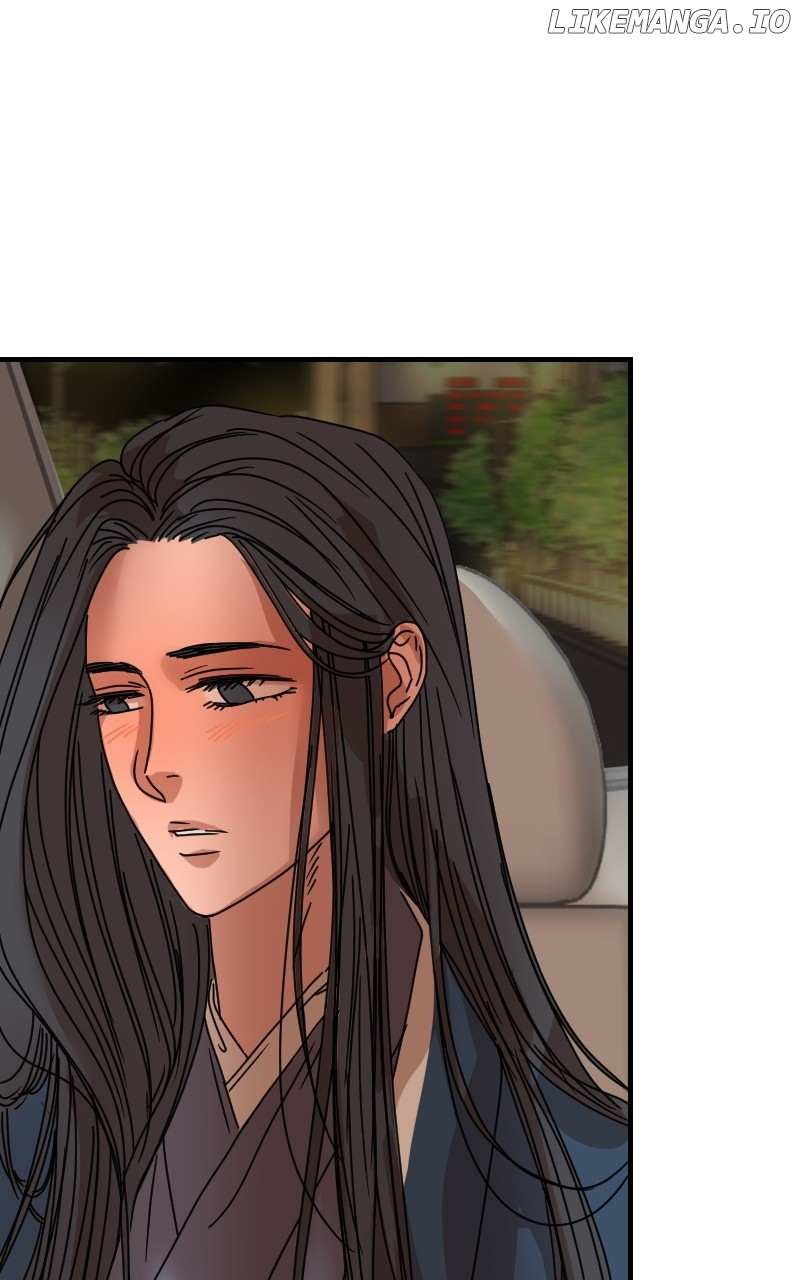 Unnie, I Like You! Chapter 33 - Page 44 in English
