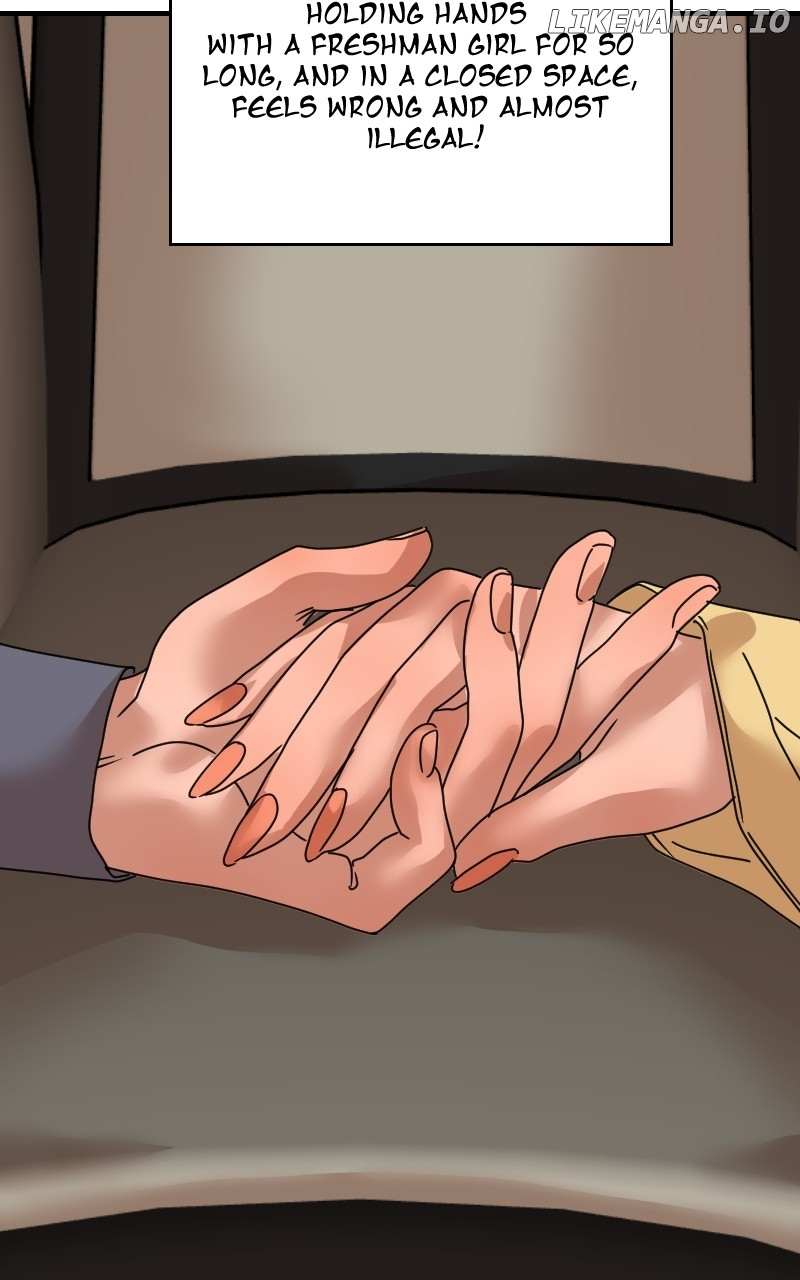 Unnie, I Like You! Chapter 33 - Page 48 in English