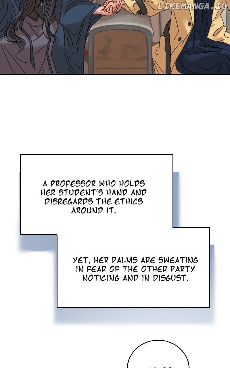 Unnie, I Like You! Chapter 33 - Page 50 in English