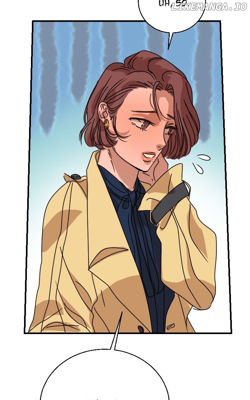Unnie, I Like You! Chapter 33 - Page 51 in English